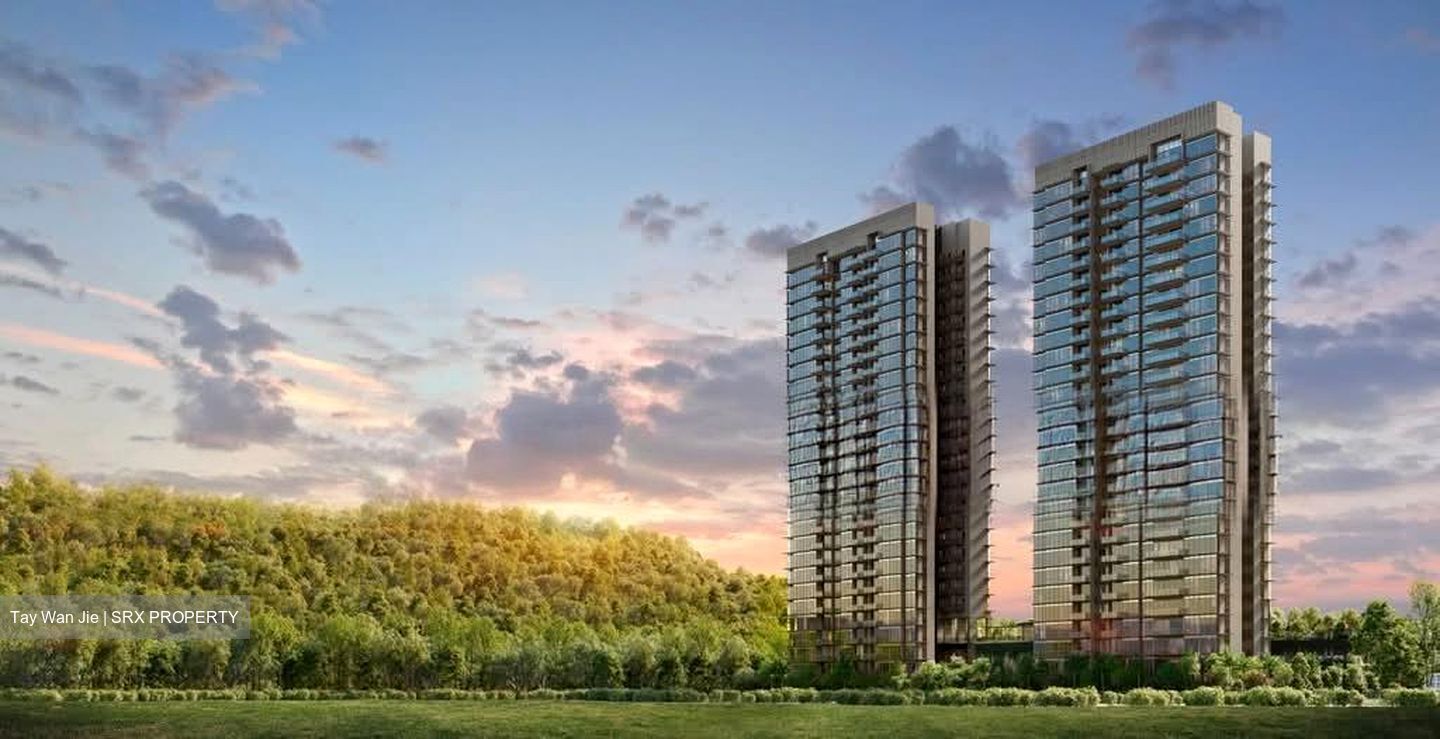 Hillhaven (D23), Apartment #561497791